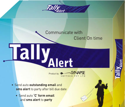 Tally Alert Box